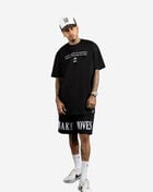 QT Straight Hustle From The Start Tee