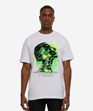Forgotten Cyborg Tee