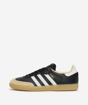 Grade School Samba 0G