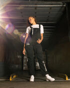 Utility Overalls