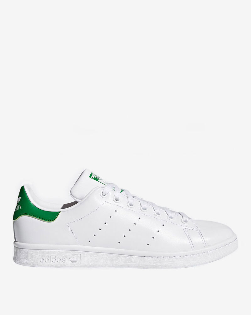 Nike Stan Smith M20324 White 3