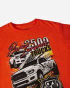 Grade School Ram Truck Tee