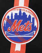 New York Mets Classic Chenille Double Knit Short