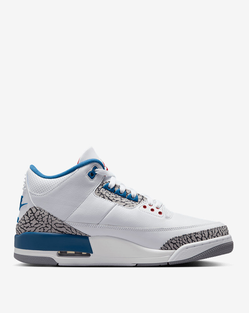 Shop Jordan Air Jordan 3 Retro 