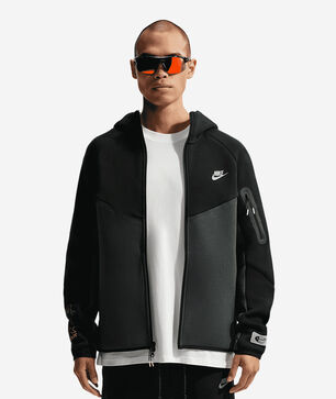 Tech Fleece Full-Zip Windrunner Jacket