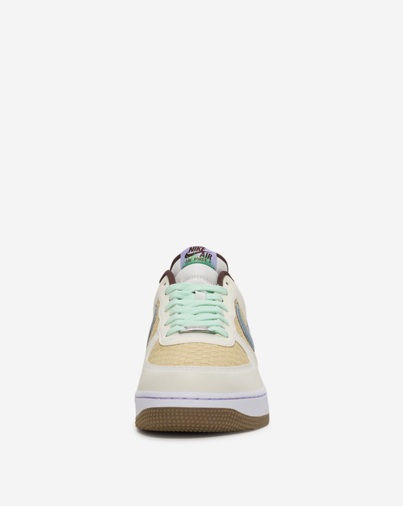 Nike Air Force 1 Retro  IB5722-100 White 3
