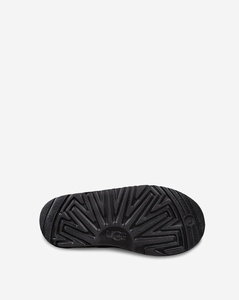 UGG Pre-School Classic II Boots 1017703BLKP Black 4