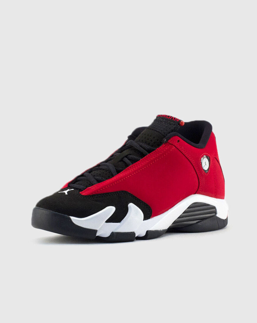 grade school jordan retro 14