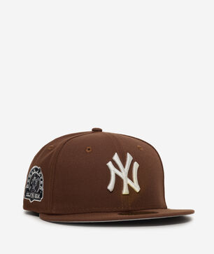 59Fifty New York Yankees Fitted Hat