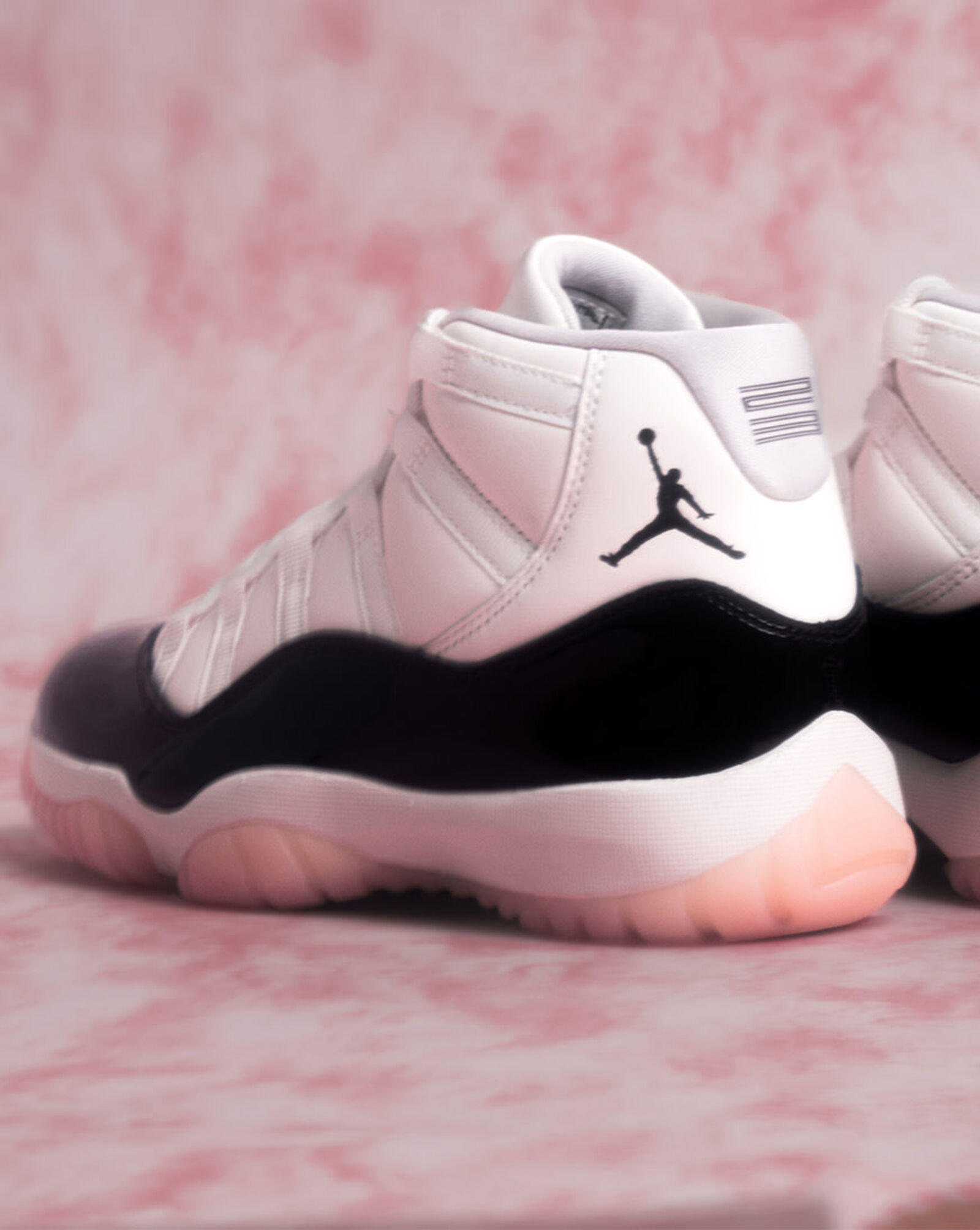 Shop Jordan Pre-School Jordan 11 Retro DO3857-101 white | SNIPES USA