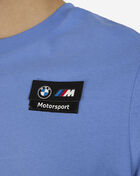 PUMA BMW Race Tee 62412505 Blue 3