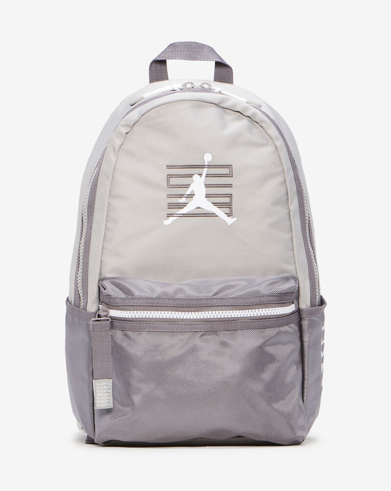 Shop Jordan Retro 11 Backpack 9A0651G4T grey SNIPES USA