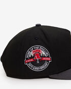 9Fifty Philadelphia Phillies A-Frame Snapback Hat