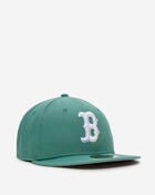 59Fifty Boston Red Sox City Connect Fitted Hat
