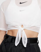 Indio Mesh Crop Top