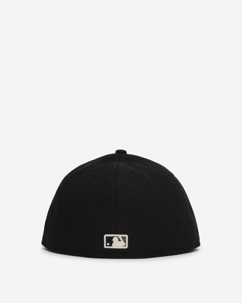 New Era 59Fifty Los Angeles Dodgers Tiger Fitted Hat 60847113 Camo 3