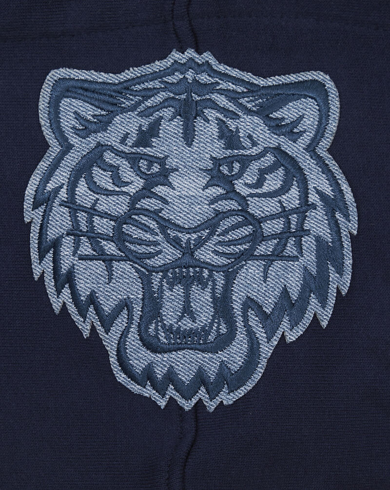 Shop Pro Standard Detroit Tigers Denim Hoodie LDT539141-MDN blue | SNIPES  USA