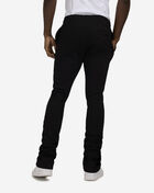 Wedding Cake Blow Your Mind Stacked Pants WC4970751-BLK Black 2