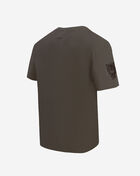 Detroit Tigers Neutral Drop Shoulder Tee