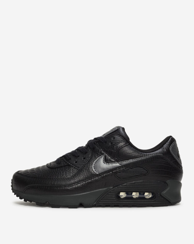 Nike Air Max 90 Premium IV6309-010 Black 1