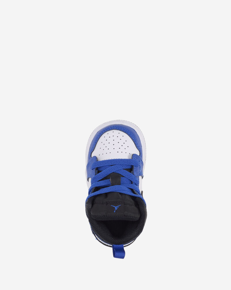 Jordan Toddler Air Jordan 1 Mid DQ8425-402 Blue 10