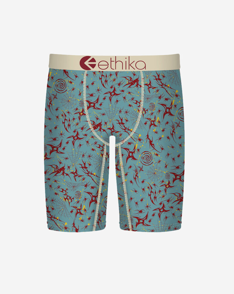 Ethika Cyber Weaver Briefs MFAAAI2612 Multi 1