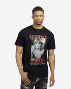 Mister Tee Scarface Tear Tee MCUS201-US-00007 Black 1