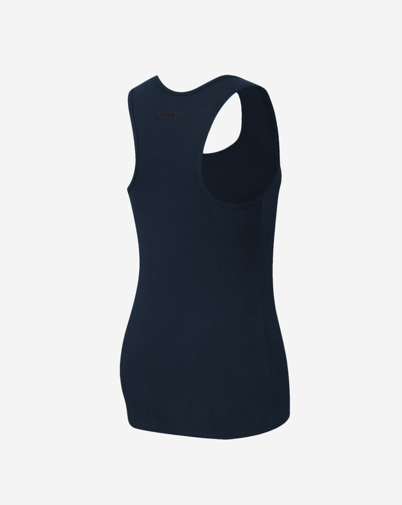 PRO STANDARD St. Louis Cardinals Classic Relaxed Fit Racerback Tank Top LSCA37713-MDN Blue 3