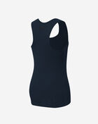 PRO STANDARD St. Louis Cardinals Classic Relaxed Fit Racerback Tank Top LSCA37713-MDN Blue 3