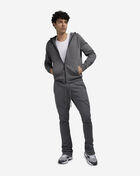 Jordan Craig Basic Stacked Fleece Pant 8870L-GRY Grey 4