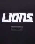 PRO STANDARD Detroit Lions Mash Up Tee FDL1410474-BLK Black 4