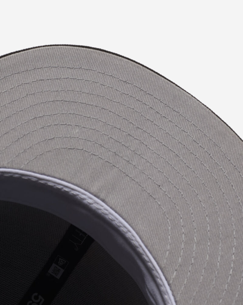 New Era 59Fifty Pittsburgh Pirates Core Fitted Hat 60399195 Black 4