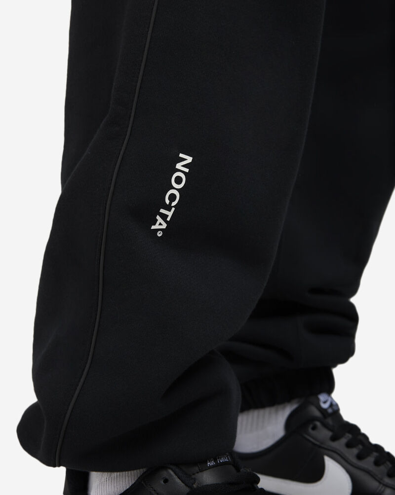 Nike NOCTA Fleece CS Sweatpants HM5764-010 Black 3