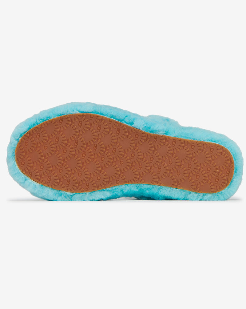 UGG Oh Yeah Slides 1115752K-OSB Blue 2