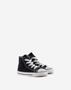 Converse Pre-School Chuck Taylor All Star Hi 7J231 Black 1