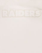 Las Vegas Raiders Neutral Twill Jacket