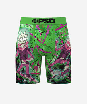 RandM Boxer Briefs