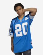 Detroit Lions Sanders Authentic Jersey