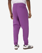 SNIPES Small Logo Essential Oversized Sweatpants SNQ124002M-GRP Purple 2