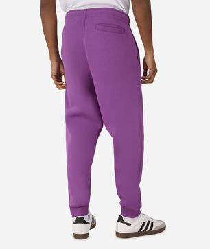 Small Logo Essential Oversized Sweatpants