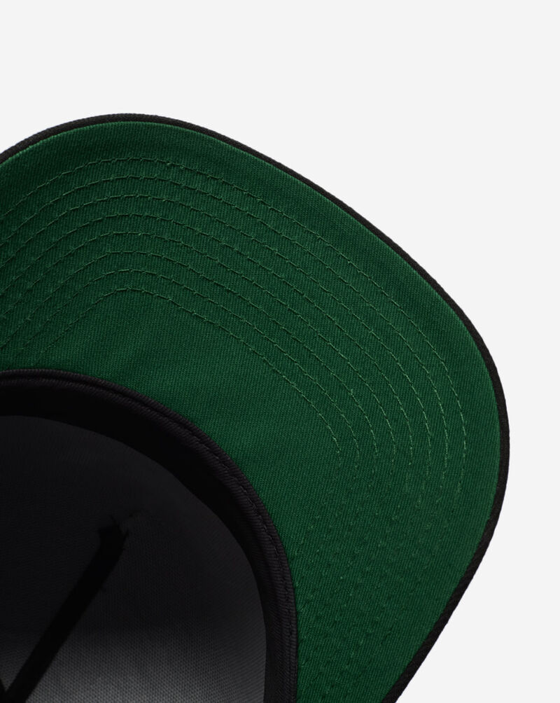 New Era 9Fifty A-Frame New York Black Yankees NLB Snapback Hat  70914884 Black 4