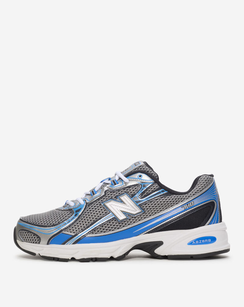 New Balance 740 U740SB2 Grey 1