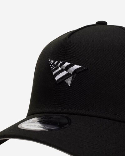 9FORTY The B-Side Crown A-frame Snapback Hat 9FORTY The B-Side Crown A-frame Snapback Hat