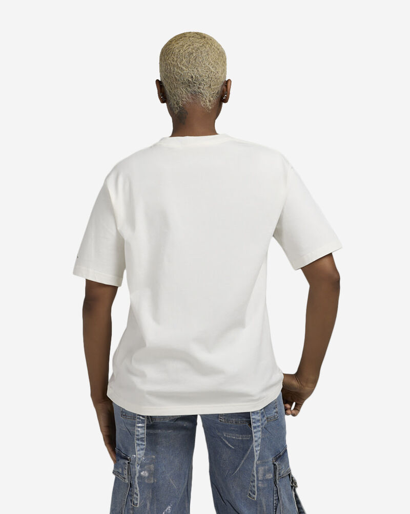 Jordan Heart Airbrush Graphic Tee HV5086-133 White 2