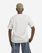 Jordan Heart Airbrush Graphic Tee HV5086-133 White 2