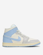 Jordan Air Jordan 1 Mid BQ6472-402 Blue 5