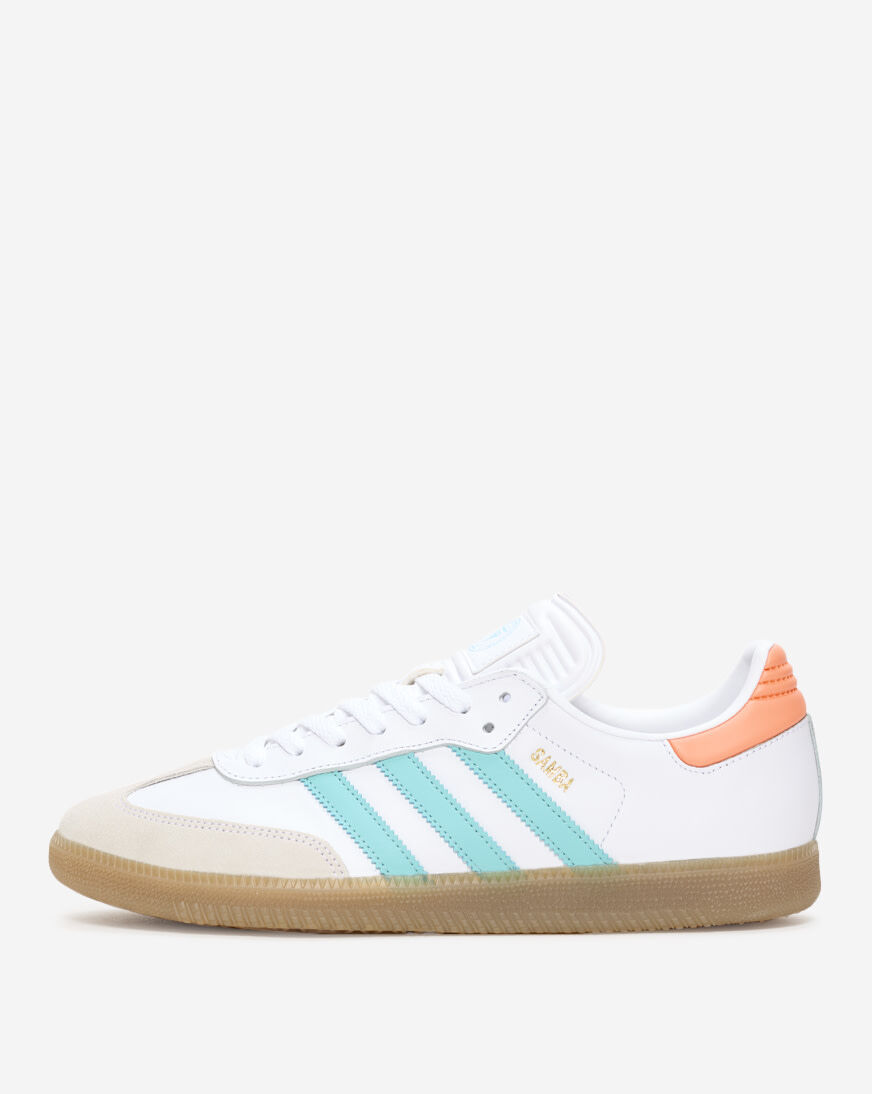 adidas originals SAMBA OG サンバ【25cm】 Shop adidas Samba OG IH8160 white | SNIPES USA
