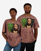 Mya Palm Tree Tee