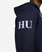 PRO STANDARD Howard Retro Waves Hoodie  CHW571949-MDN Blue 3