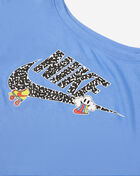 Pre-School Notebook Knit Top